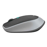 Logitech Voice M380 4 Buttons Smart Voice Input Wireless Mouse, M380