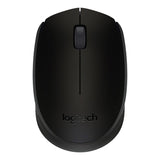 Logitech M171 1000DPI USB Wireless Mouse with 2.4G Receiver