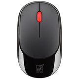 ZGB 360 2.4G Computer Laptop Wireless Chargeable Mini Mouse 1000dpi