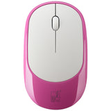 ZGB 360 2.4G Computer Laptop Wireless Chargeable Mini Mouse 1000dpi