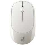 ZGB 360 2.4G Computer Laptop Wireless Chargeable Mini Mouse 1000dpi