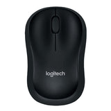 Logitech B175 3-keys 1000DPI 2.4GHz Wireless Optical Mouse