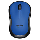 Logitech M220 1200DPI 2.4GHz Ergonomic Wireless Mouse