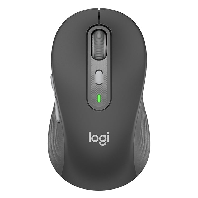 Logitech M750 2000DPI 2.4GHz Wireless Bluetooth Dual Mode Mouse, M750