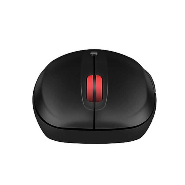 Lenovo ThinkLife Dual Mode Mute Wireless Bluetooth Mouse, ThinkLife