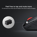 Lenovo ThinkLife Dual Mode Mute Wireless Bluetooth Mouse, ThinkLife