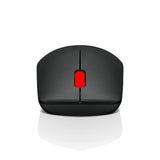 Lenovo thinkplus WL100 Classic Simple Wireless Mouse, WL100