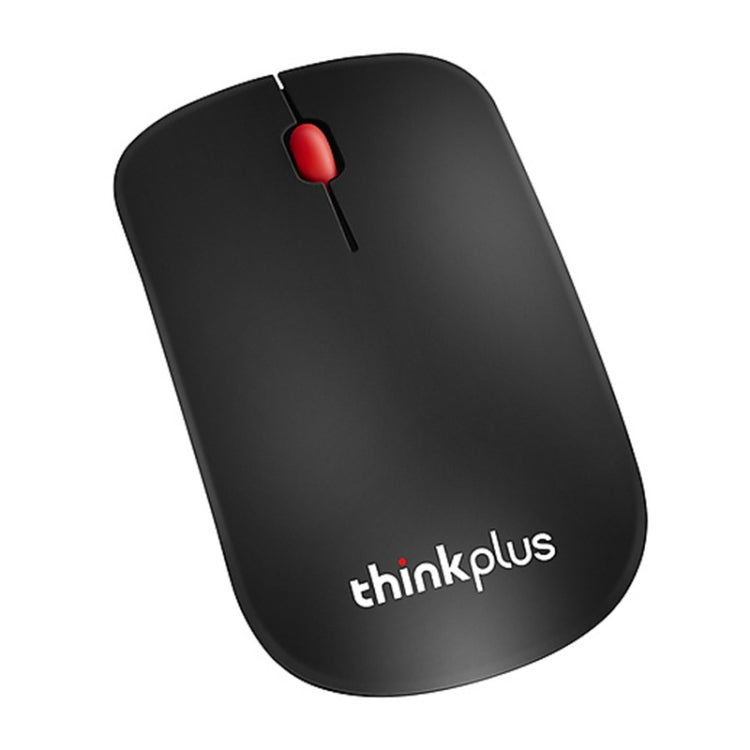 Lenovo thinkplus Bluetooth 4.0 Portable Wireless Bluetooth Mouse, Bluetooth Mouse