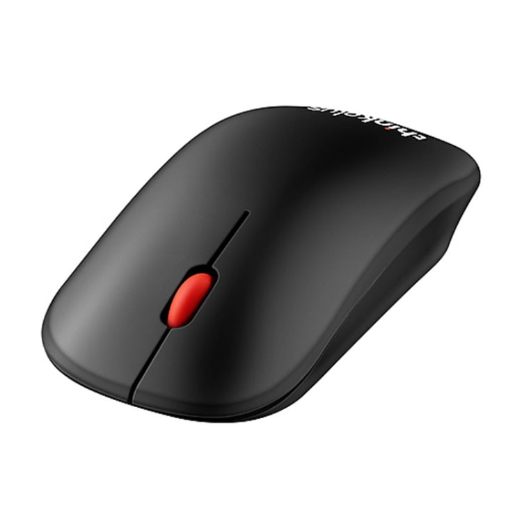Lenovo thinkplus Bluetooth 4.0 Portable Wireless Bluetooth Mouse, Bluetooth Mouse