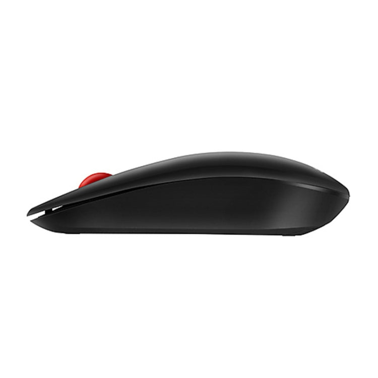 Lenovo thinkplus Bluetooth 4.0 Portable Wireless Bluetooth Mouse, Bluetooth Mouse
