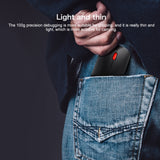 Lenovo thinkplus Bluetooth 4.0 Portable Wireless Bluetooth Mouse, Bluetooth Mouse