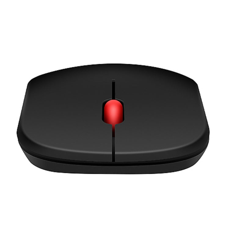 Lenovo thinkplus Portable Business Style Wireless Bluetooth Mouse, Business Mouse