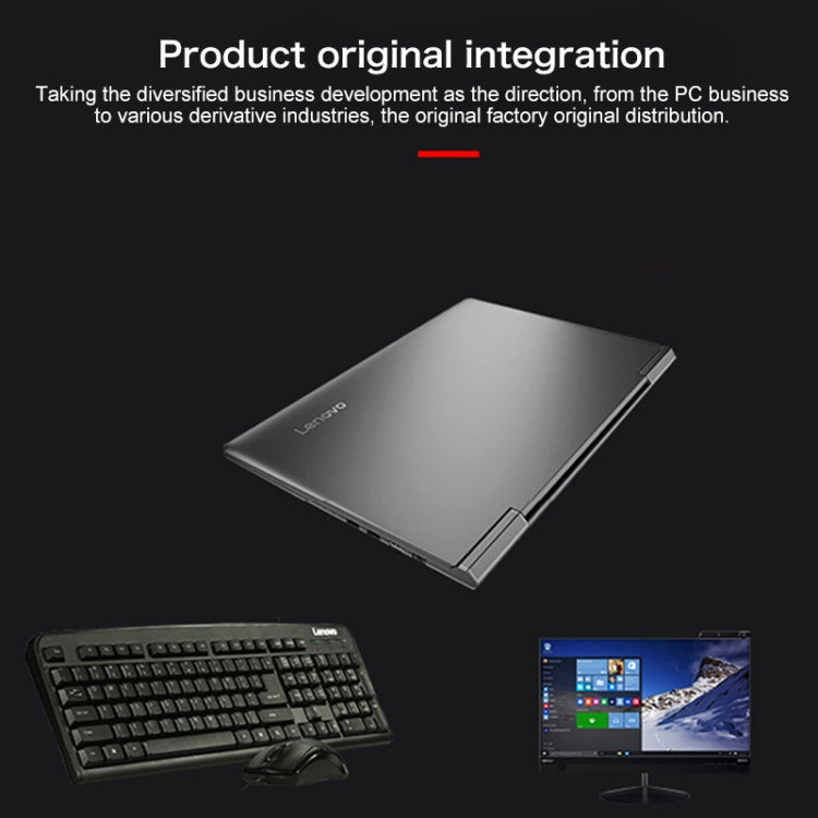 Lenovo M120 Pro Fashion Office Red Dot Wireless Mouse, M120 Pro Wireless Mouse