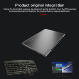 Lenovo M120 Pro Fashion Office Red Dot Wireless Mouse, M120 Pro Wireless Mouse