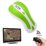 PR-01 6D Gyroscope Fly Air Mouse 2.4G USB Receiver 1600 DPI Wireless Optical Mouse for Computer PC Android Smart TV Box, KB6572GW, KB6572LB, KB6572LW, KB6572PB, KB6572PW, KB6572RB, KB6572RW, KB6572YB