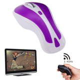 PR-01 6D Gyroscope Fly Air Mouse 2.4G USB Receiver 1600 DPI Wireless Optical Mouse for Computer PC Android Smart TV Box, KB6572GW, KB6572LB, KB6572LW, KB6572PB, KB6572PW, KB6572RB, KB6572RW, KB6572YB