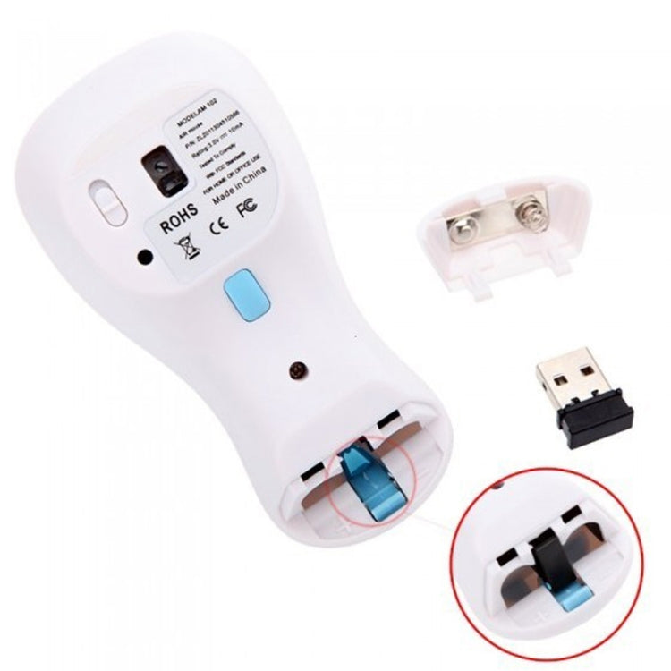 PR-01 6D Gyroscope Fly Air Mouse 2.4G USB Receiver 1600 DPI Wireless Optical Mouse for Computer PC Android Smart TV Box, KB6572GW, KB6572LB, KB6572LW, KB6572PB, KB6572PW, KB6572RB, KB6572RW, KB6572YB