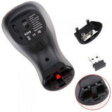 PR-01 6D Gyroscope Fly Air Mouse 2.4G USB Receiver 1600 DPI Wireless Optical Mouse for Computer PC Android Smart TV Box, KB6572GW, KB6572LB, KB6572LW, KB6572PB, KB6572PW, KB6572RB, KB6572RW, KB6572YB