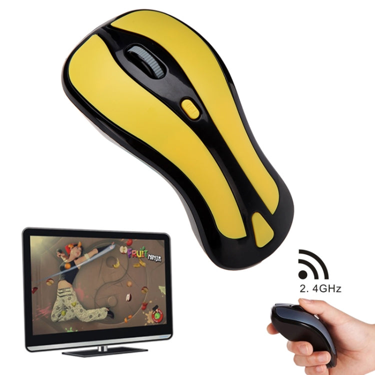 PR-01 6D Gyroscope Fly Air Mouse 2.4G USB Receiver 1600 DPI Wireless Optical Mouse for Computer PC Android Smart TV Box, KB6572GW, KB6572LB, KB6572LW, KB6572PB, KB6572PW, KB6572RB, KB6572RW, KB6572YB