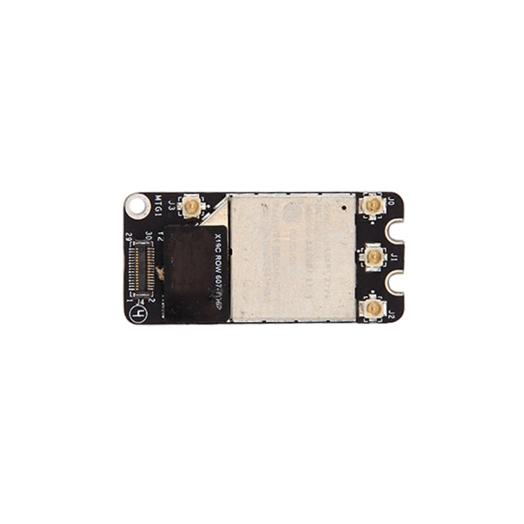 Original Bluetooth 4.0 Network Adapter Card for Macbook Pro 15.4 inch & 13.3 inch A1286 & A1278 (Mid 2012) / MD101 / MD103 / MD104, For MacBook Pro A1286 & A1278