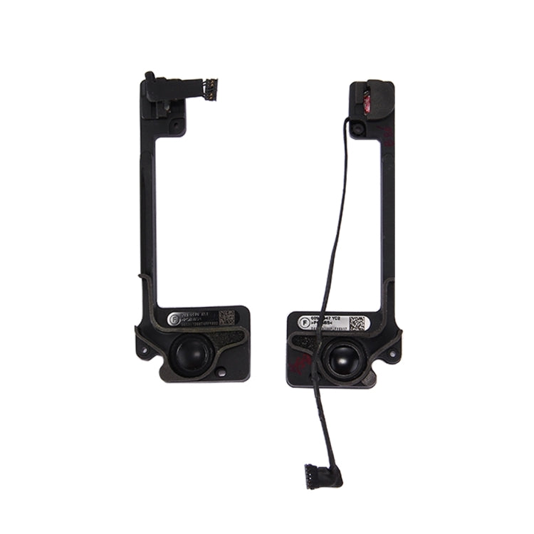 1 Pair Original Speakers for MacBook Pro 13 inch Retina A1502 Late 2013 Early 2014 2015 923-0557 923-00509, A1502(Original), A1502
