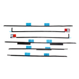 6 in 1 for iMac 27 inch A1419 (2012 - 2015) LCD Adhesive Stickers, A1419