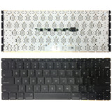 2016 Dual IC US Version Keyboard for MacBook 12 inch A1534 (2015 - 2017), A1534 (2016 Dual IC)