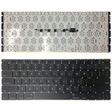 2015 Single IC US Version Keyboard for MacBook 12 inch A1534 (2015), A1534 (2015 Single IC)