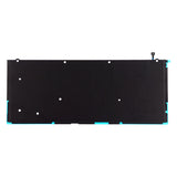 US Keyboard Backlight for Macbook Pro Retina 13 inch A1502 (2013~2015), A1502 (US)