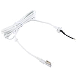45W 60W 85W Power Adapter Charger L Tip Magnetic Cable for Apple Macbook, L Tip