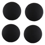 4 PCS Non-Slip Bottom Rubber Cooling Mat Pad Feet for Apple MacBook A1706 / A1707 / A1708, A1706 / A1707 / A1708