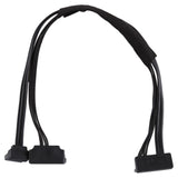 High Speed Hard Drive Cord Wire Line SSD Cable for Macbook A1312 (922-9875 593-1330 2011), A1312