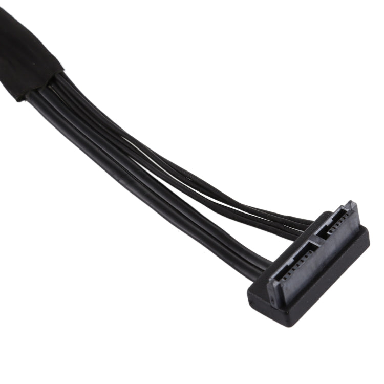 High Speed Hard Drive Cord Wire Line SSD Cable for Macbook A1312 (922-9875 593-1330 2011), A1312