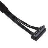 High Speed Hard Drive Cord Wire Line SSD Cable for Macbook A1312 (922-9875 593-1330 2011), A1312