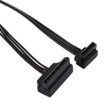 High Speed Hard Drive Cord Wire Line SSD Cable for Macbook A1312 (922-9875 593-1330 2011), A1312
