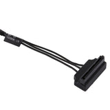 High Speed Hard Drive Cord Wire Line SSD Cable for Macbook A1311 (593-1296 922-9862 2011), A1311