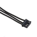 High Speed Hard Drive Cord Wire Line SSD Cable for Macbook A1311 (593-1296 922-9862 2011), A1311