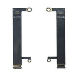 1 Pair LCD Flex Cable for Macbook Pro 15 inch A1707 821-01270-01 821-01271-01 2016 2017, For Macbook Pro 15 A1707