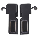 1 Pair Speaker Ringer Buzzer for Macbook Pro 15 inch A1707 2016-2017 EMC3072 EMC3162 Used, A1707