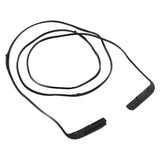LCD Screen Display Ring Bezel Frame Rubber for Macbook Pro Retina 13 inch A1706 / A1708, For Macbook Pro A1706 / A1708