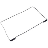 LCD Screen Rubber Frame Ring for Macbook Pro Retina 13 inch A1502 2013 2014, A1502