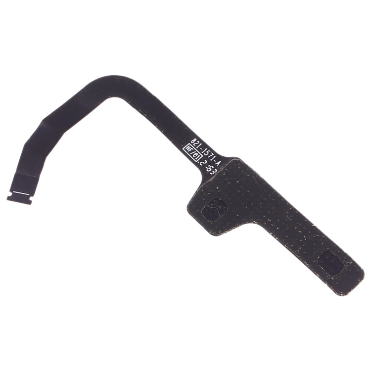 Microphone Flex Cable for Macbook Pro Renena 15 inch A1398 (2012~2013) 821-1571-A, For MacBook Pro A1398