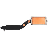 CPU Heat Sink Cooler Cooling for Macbook A1708, For MacBook A1708