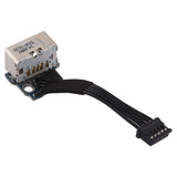 DC Power Jack Board DC Jack 820-1966-A 820-2286-A for MacBook A1181 13.3 inch, A1181