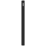 LOVE MEI For Apple Pencil 2 Triangle Shape Stylus Pen Silicone Protective Case Cover, For Apple Pencil 2