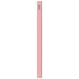 LOVE MEI For Apple Pencil 2 Triangle Shape Stylus Pen Silicone Protective Case Cover, For Apple Pencil 2