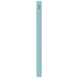 LOVE MEI For Apple Pencil 2 Triangle Shape Stylus Pen Silicone Protective Case Cover, For Apple Pencil 2