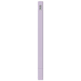 LOVE MEI For Apple Pencil 2 Triangle Shape Stylus Pen Silicone Protective Case Cover, For Apple Pencil 2