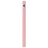 LOVE MEI For Apple Pencil 1 Triangle Shape Stylus Pen Silicone Protective Case Cover, For Apple Pencil 1