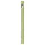 LOVE MEI For Apple Pencil 1 Triangle Shape Stylus Pen Silicone Protective Case Cover, For Apple Pencil 1